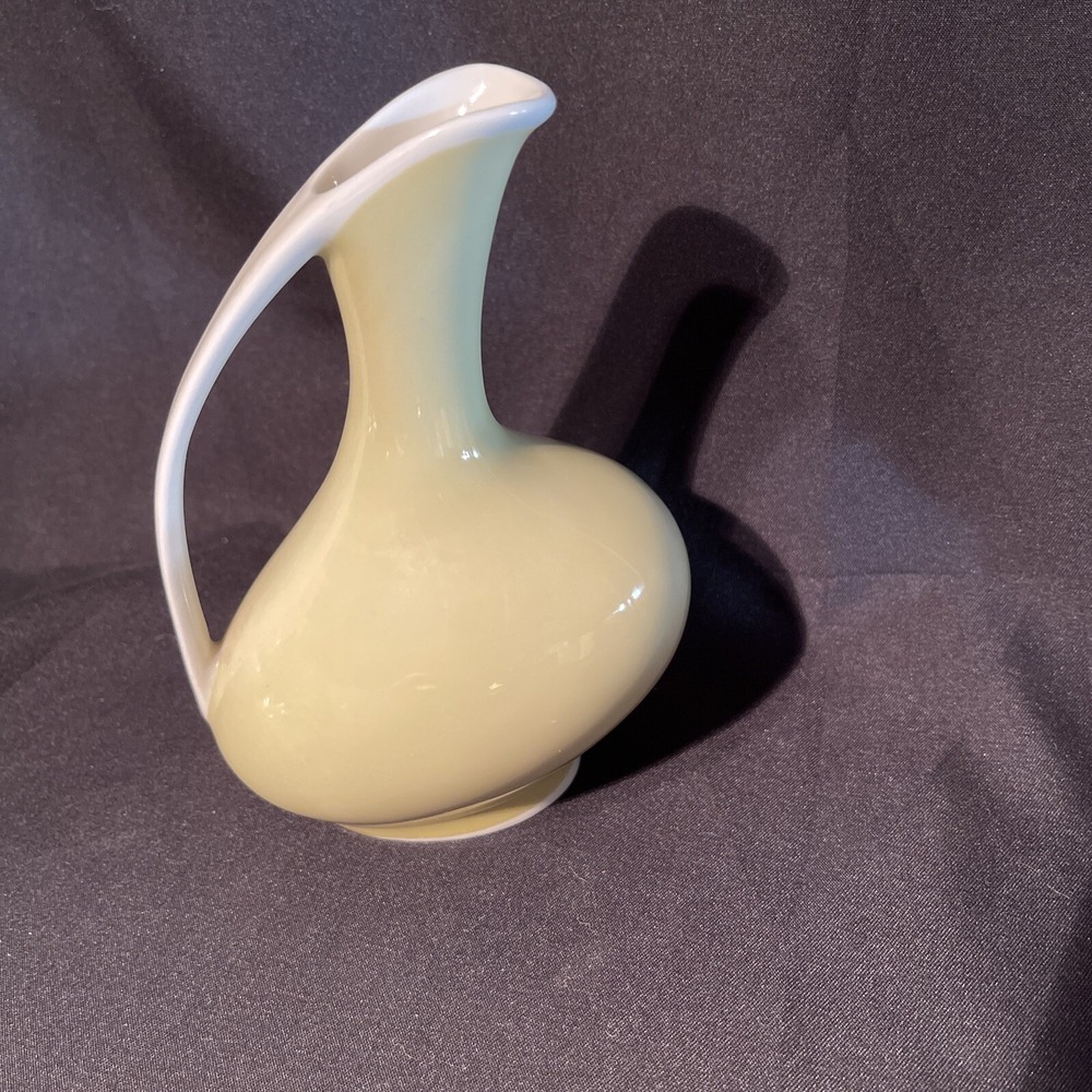 Vintage ~Alboth & Kaiser Pregnant Vase 5" Circa 1950 ~Mint~